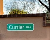 Currier Way